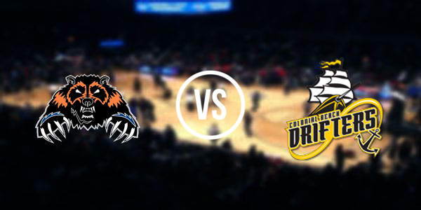 Colonial Beach High School vs North Stafford High School