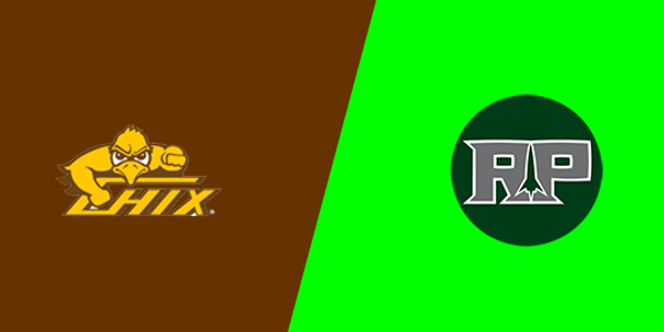 Zeeland East High School vs. Reeths-Puffer High School