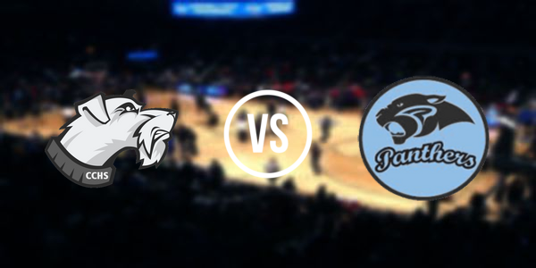 Carbondale Community High School vs Pinckneyville High School