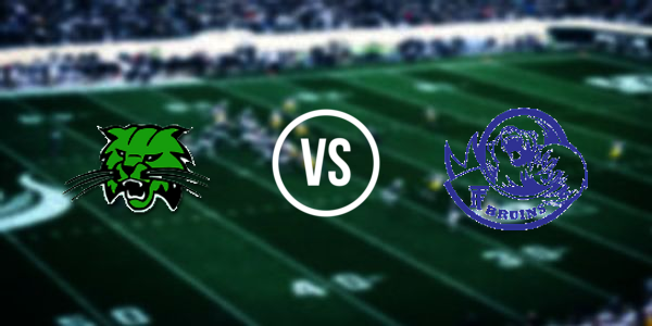 Twin Falls High School vs. Burley High School