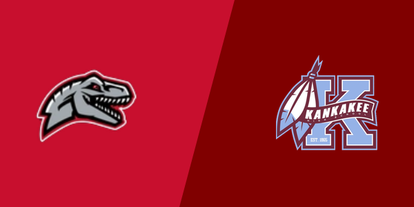 Rich Township High School STEM Campus vs. Kankakee High School