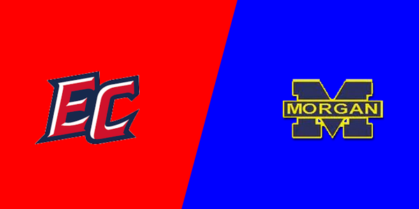 East Carter High School vs. Morgan County High School