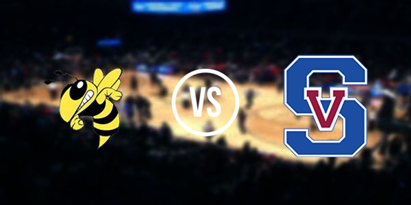 Novato High School vs St Vincent De Paul College Prep