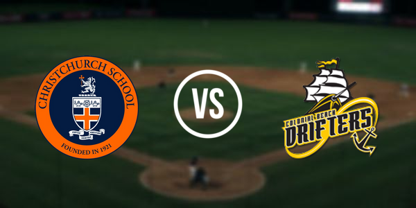 Christchurch School vs Colonial Beach High School