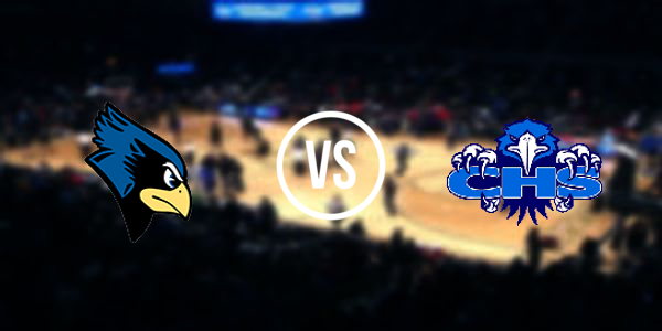 Kenwood High School vs. Chesapeake High School