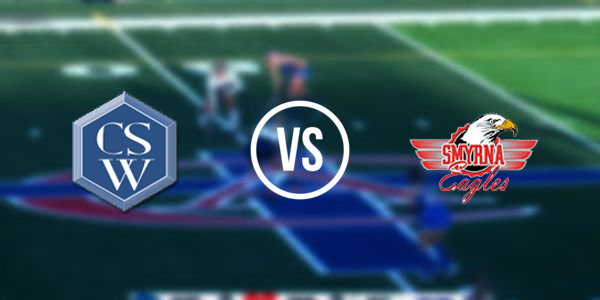 Charter vs Smyrna