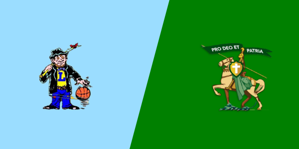 Laurel Hill High School vs. Pensacola Catholic HS