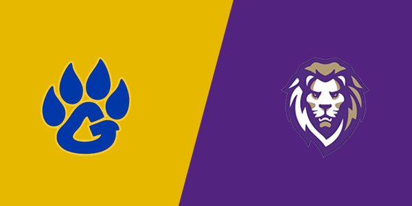 Goodpasture Christian School vs. Christ Presbyterian Academy