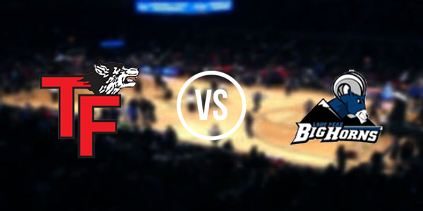 Three Forks High School vs. Lone Peak High School