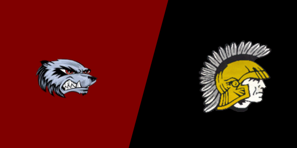 East Webster High School vs. New Hope High School