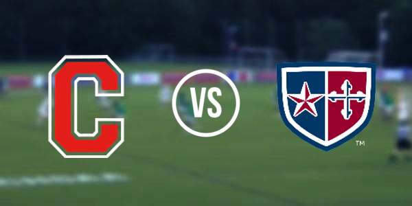 Justin-Siena High School vs. Campolindo High School