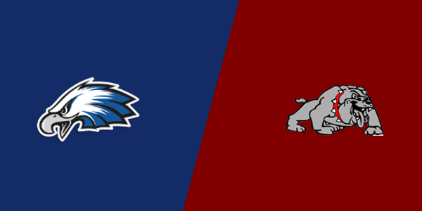 Lakeland High School vs. Romeo High School