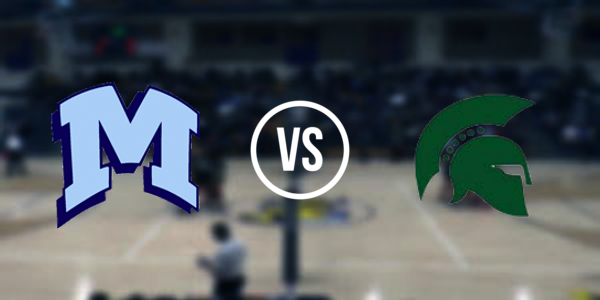 Francis T Maloney High School vs Middletown High School