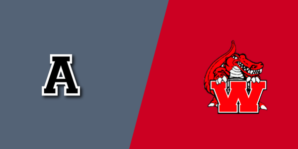 Away vs. Wewahitchka High School