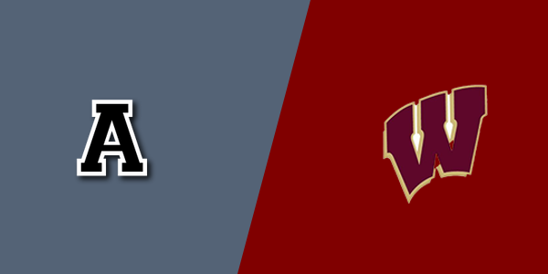 Away vs. Watseka High School