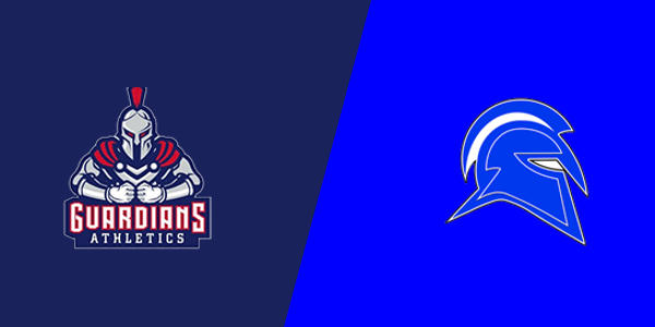 Justin Garza High School vs. Frontier High School