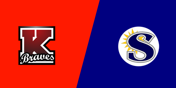 Kamiakin High School vs. Southridge High School