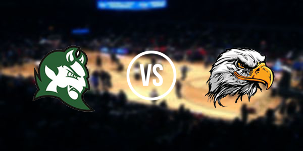 Brown City High School vs. Deckerville Community High School