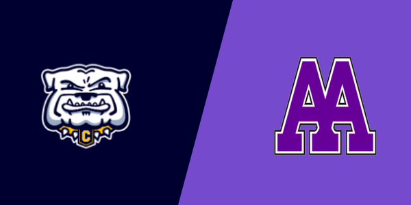 Chelsea High School vs. Pioneer High School