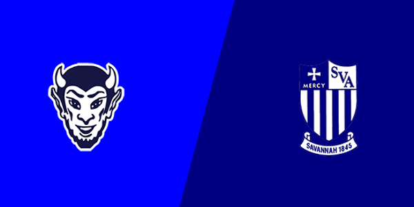 Statesboro High School vs. St. Vincent's Academy