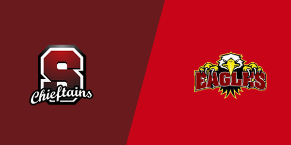 Shiprock High School vs. Crownpoint High School
