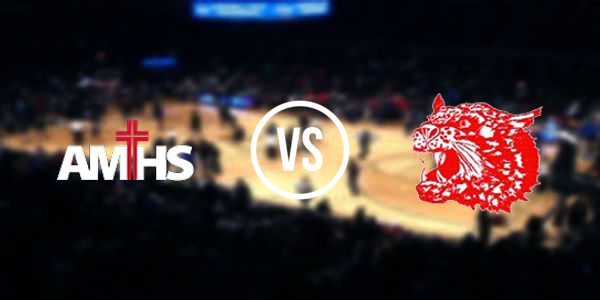 W.F. West High School vs. Archbishop Murphy High School