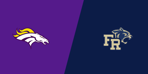 Plum High School vs. Franklin Regional High School