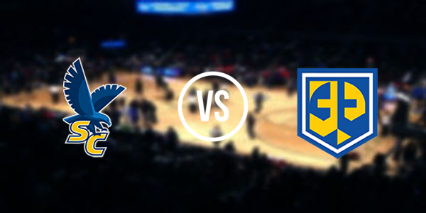 Central Wisconsin Christian High School vs Sheboygan County Christian High School