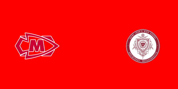 Masconomet Regional High School vs. St John's High School