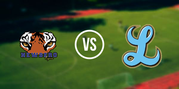 Newberg High School vs. Lakeridge High School