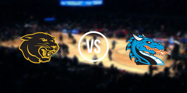 Academy of International Studies vs. East Windsor High School