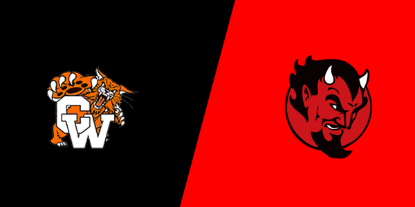 Chalker vs. Lordstown High School