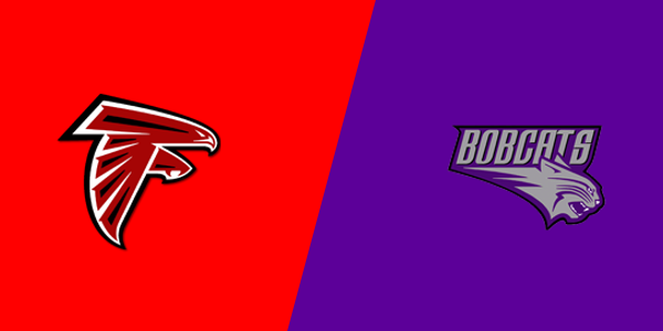 Fauquier High School vs. Battlefield High School