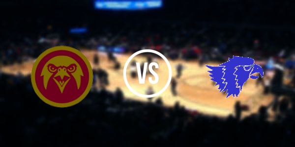 Thompson Falls High School vs. Florence-Carlton High School