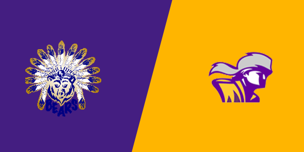 Box Elder High School vs. Big Sandy High School