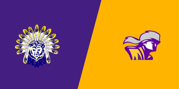 Box Elder High School vs. Big Sandy High School