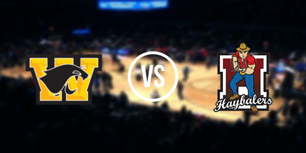 Watsonville High School vs. Hollister High School