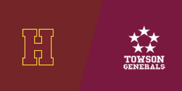 Hereford High School vs. Towson High School