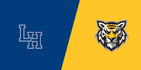Lauralton Hall High School vs. Daniel Hand High School