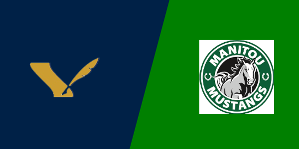 The Vanguard School vs. Manitou Springs High School
