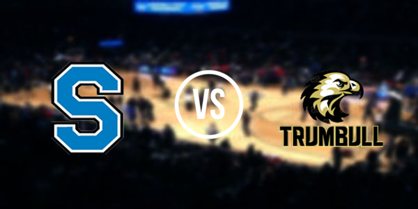 Trumbull High School vs. Southington High School