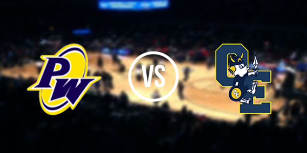 Ovid-Elsie High School vs Pewamo-Westphalia High School
