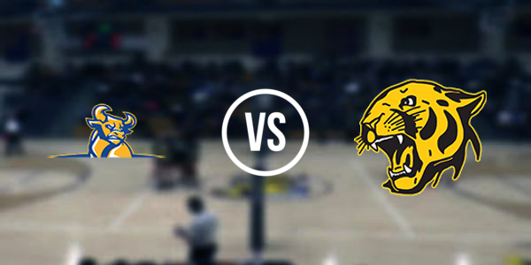 El Toro High School vs. Capistrano Valley High School