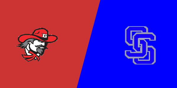 Gooding High School vs. Sugar-Salem High School