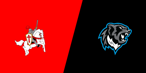 Lutheran Northwest High School vs. Atherton High School