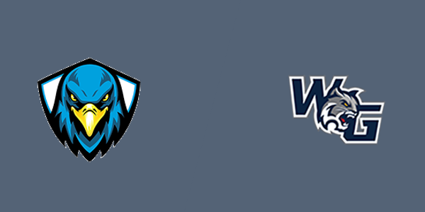 Rock Hill High School vs. Walnut Grove High School