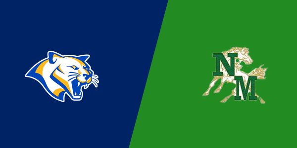 Southwestern Randolph High School vs. North Moore High School