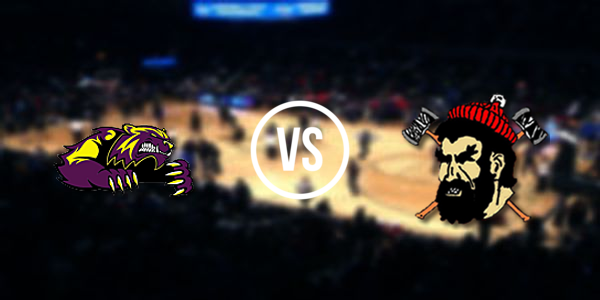Council High School vs Garden Valley High School