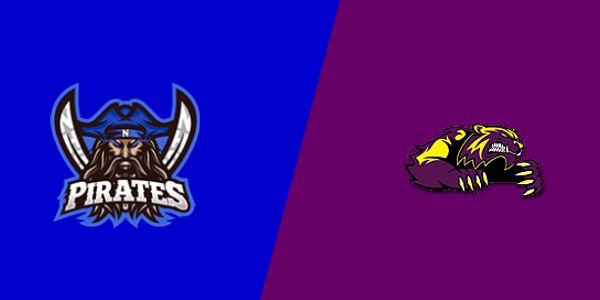 Notus High School vs. Garden Valley High School