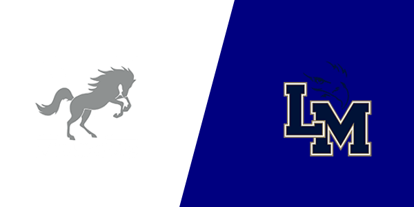 The Meadows School vs. Lake Mead Christian Academy